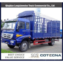 Transport de camion de cargaison de transport de Sinotruk HOWO 4X2